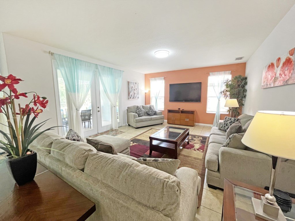 Kissimmee Vacation Rental