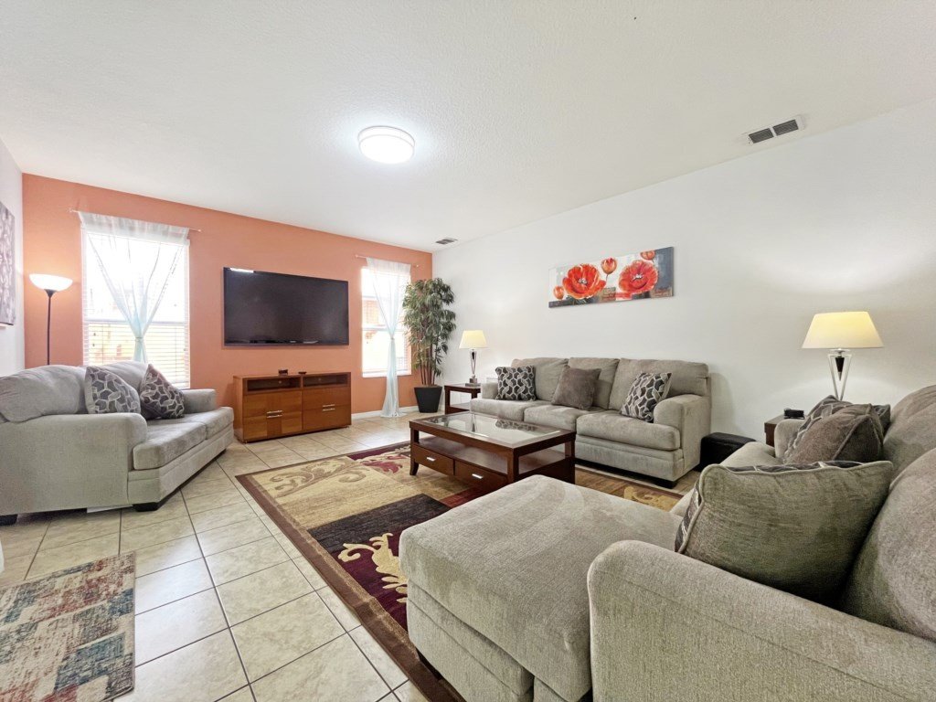 Kissimmee Vacation Rental