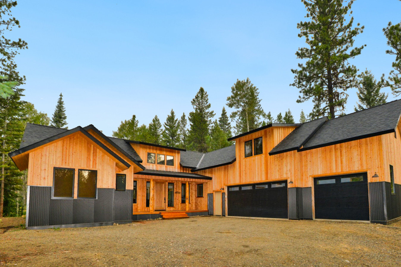 McCall Vacation Rental