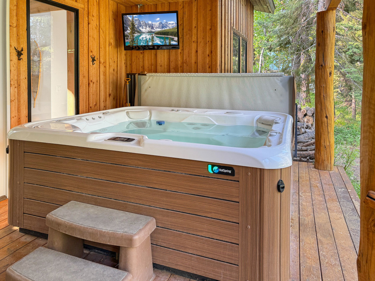 McCall Vacation Rental