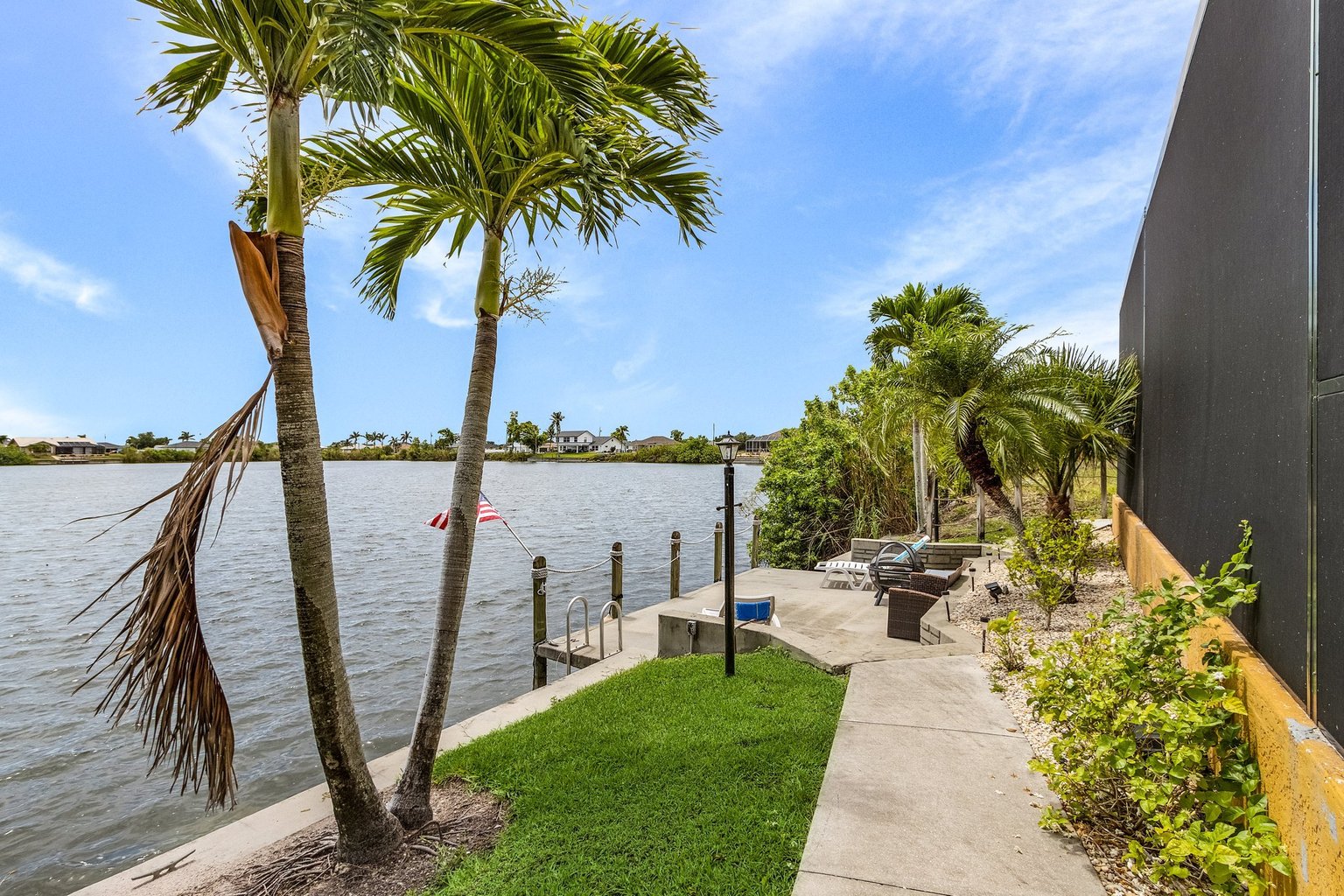 Cape Coral Vacation Rental