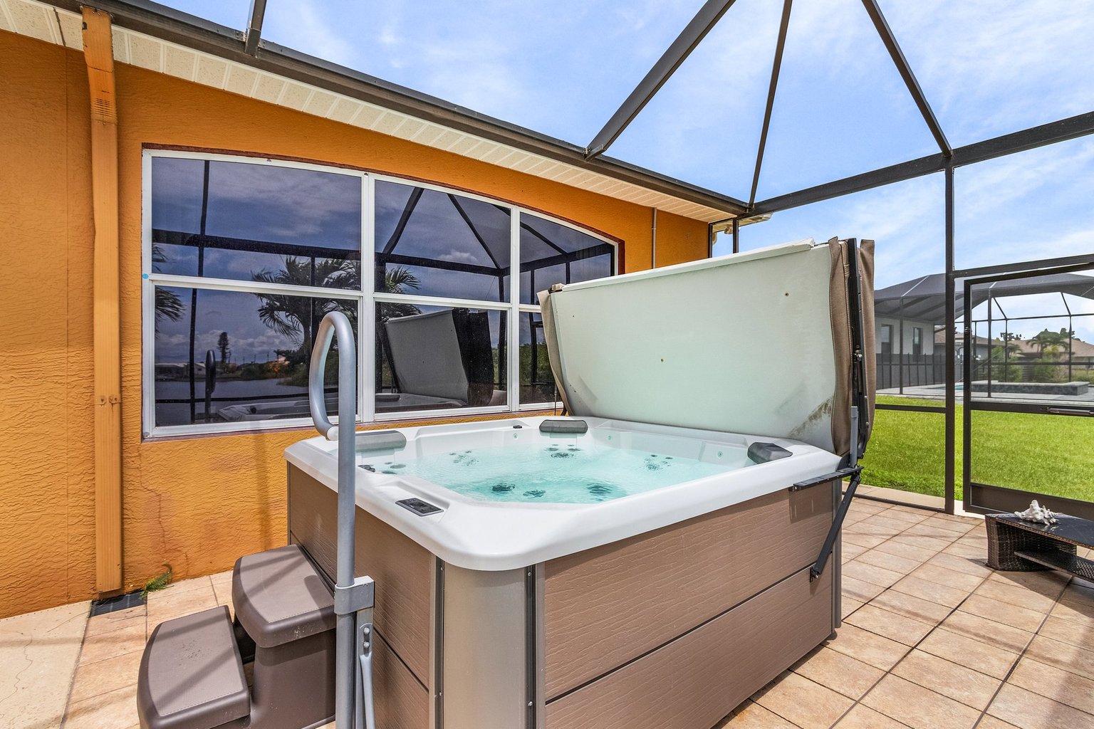 Cape Coral Vacation Rental