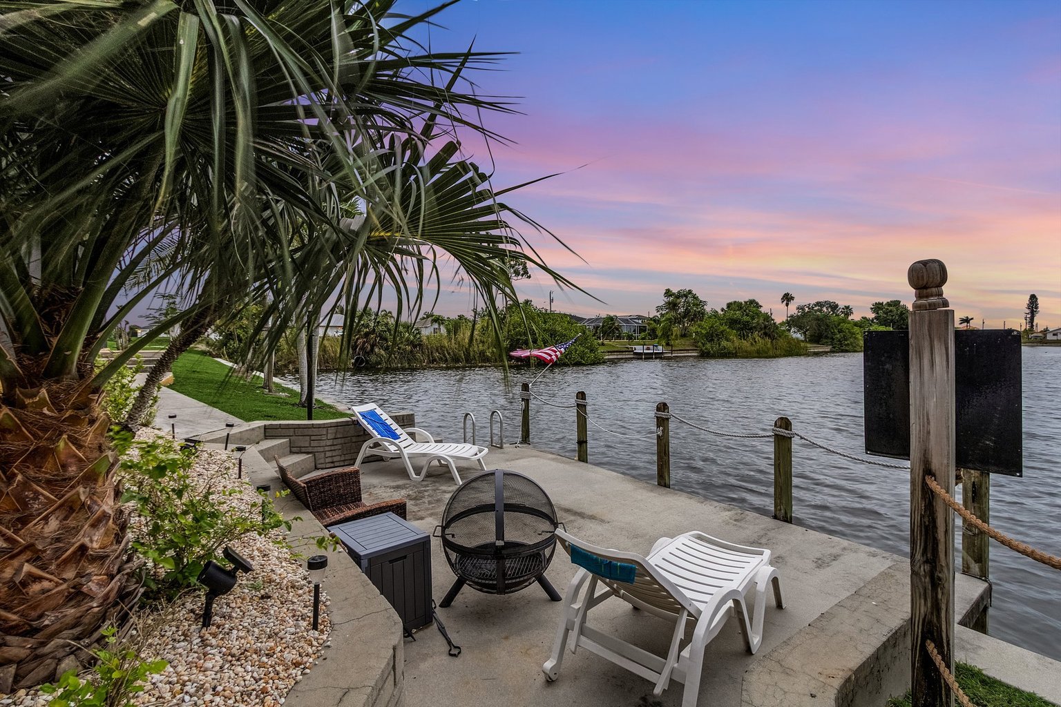 Cape Coral Vacation Rental