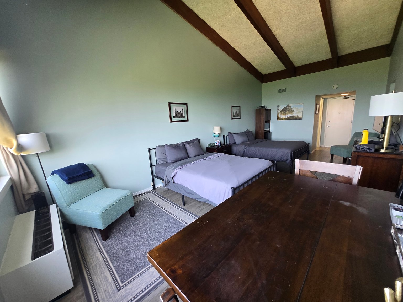 Laconia Vacation Rental