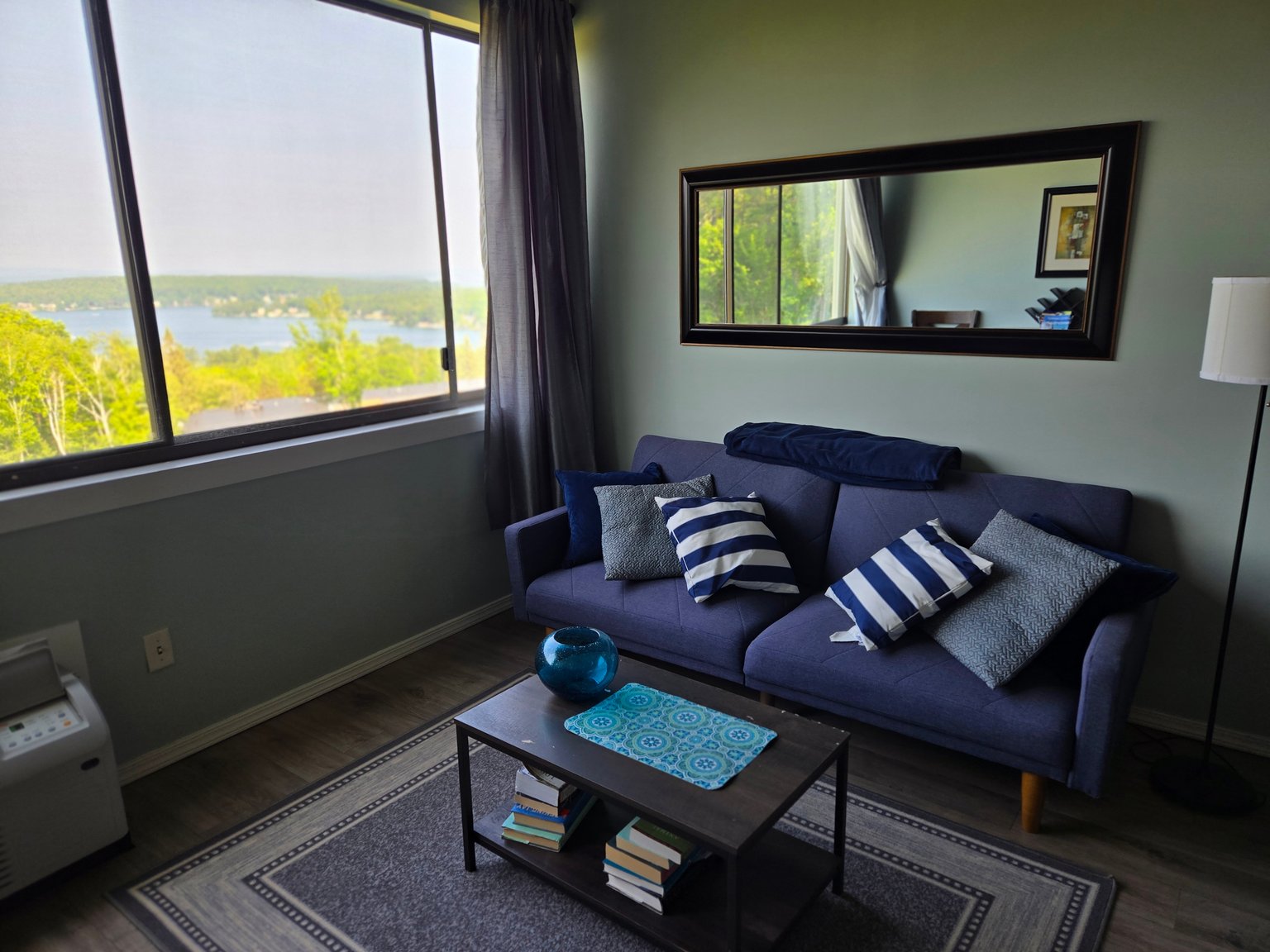 Laconia Vacation Rental