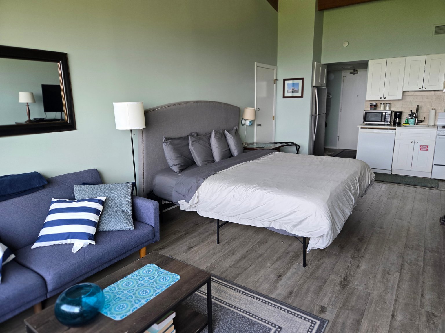 Laconia Vacation Rental