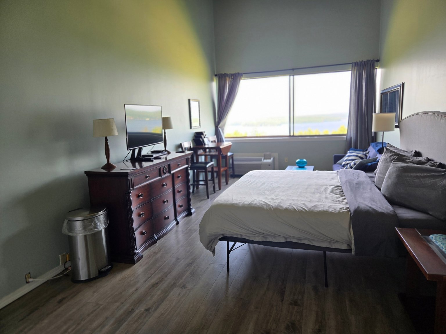 Laconia Vacation Rental