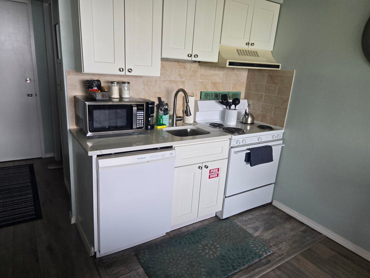 Laconia Vacation Rental