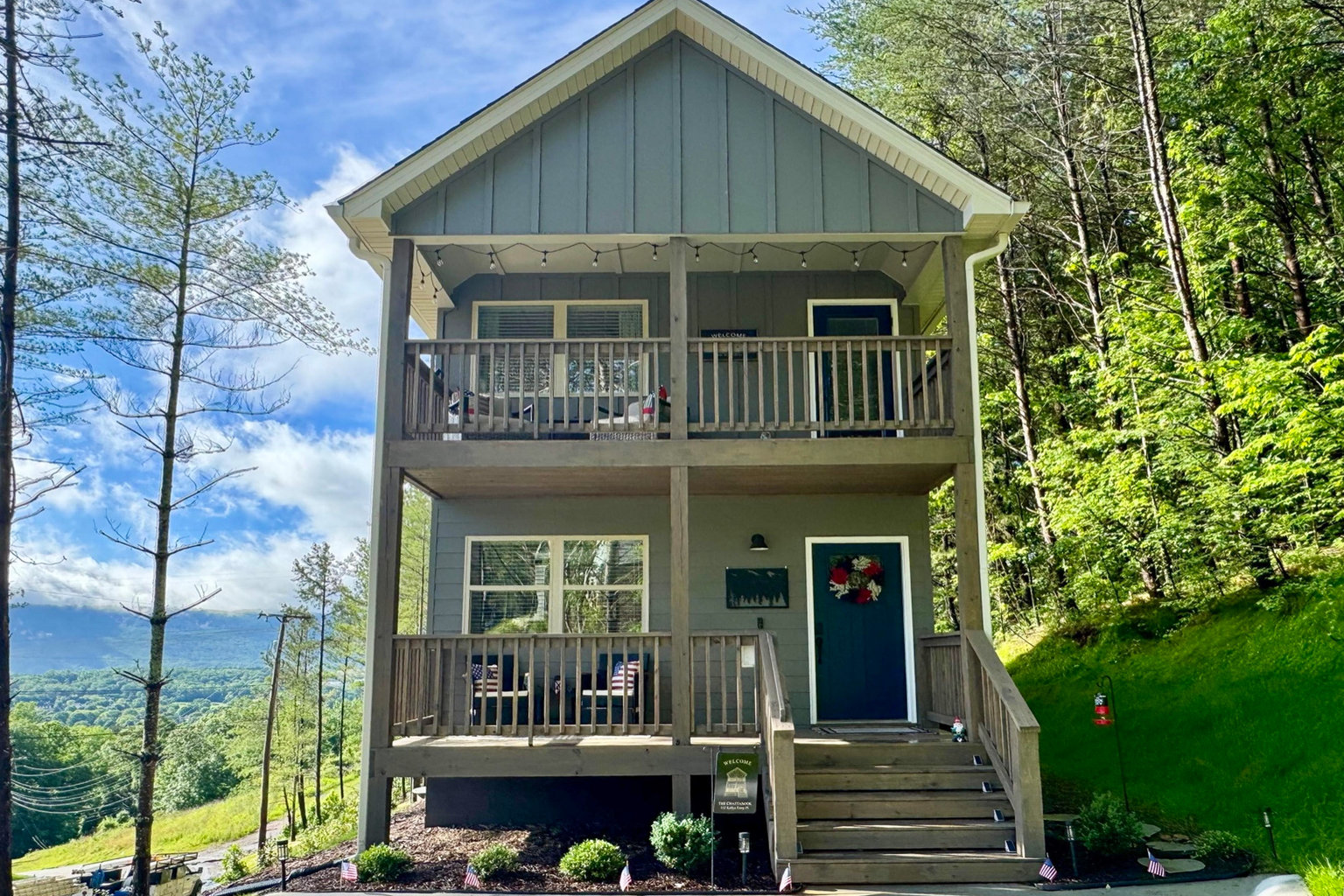 Chattanooga Vacation Rental