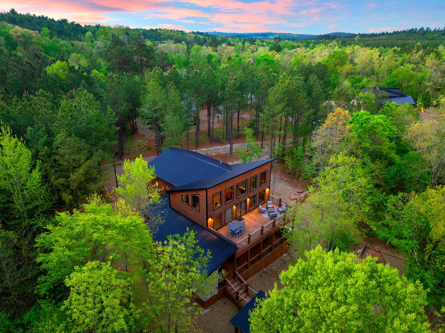 Broken Bow Vacation Rental