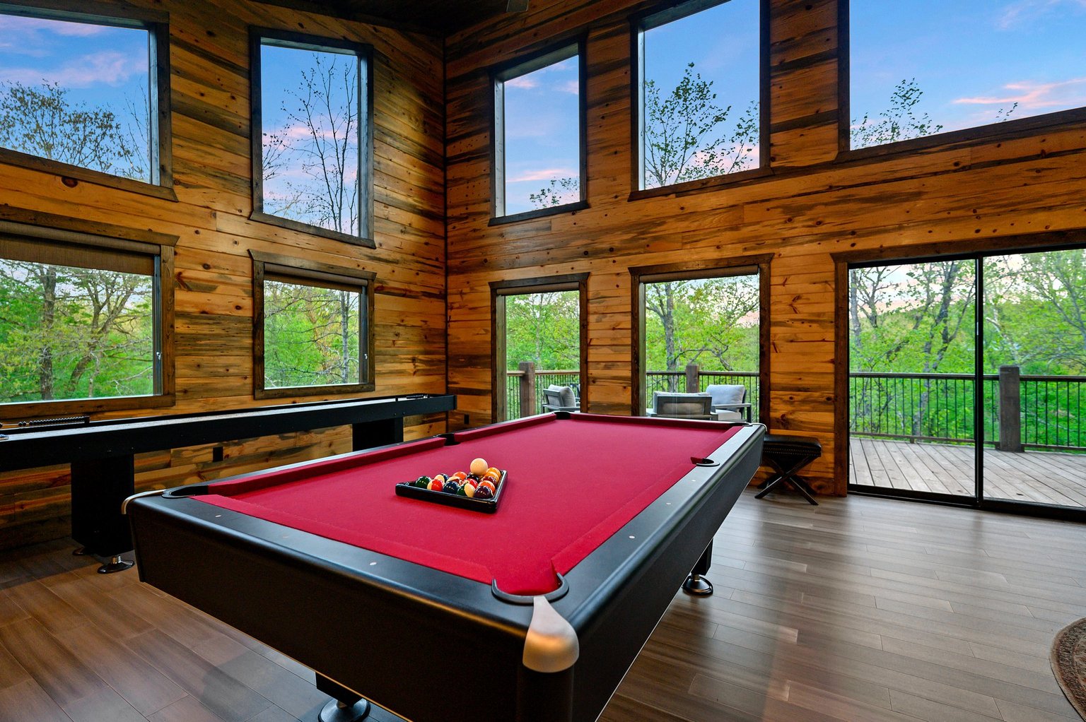 Broken Bow Vacation Rental