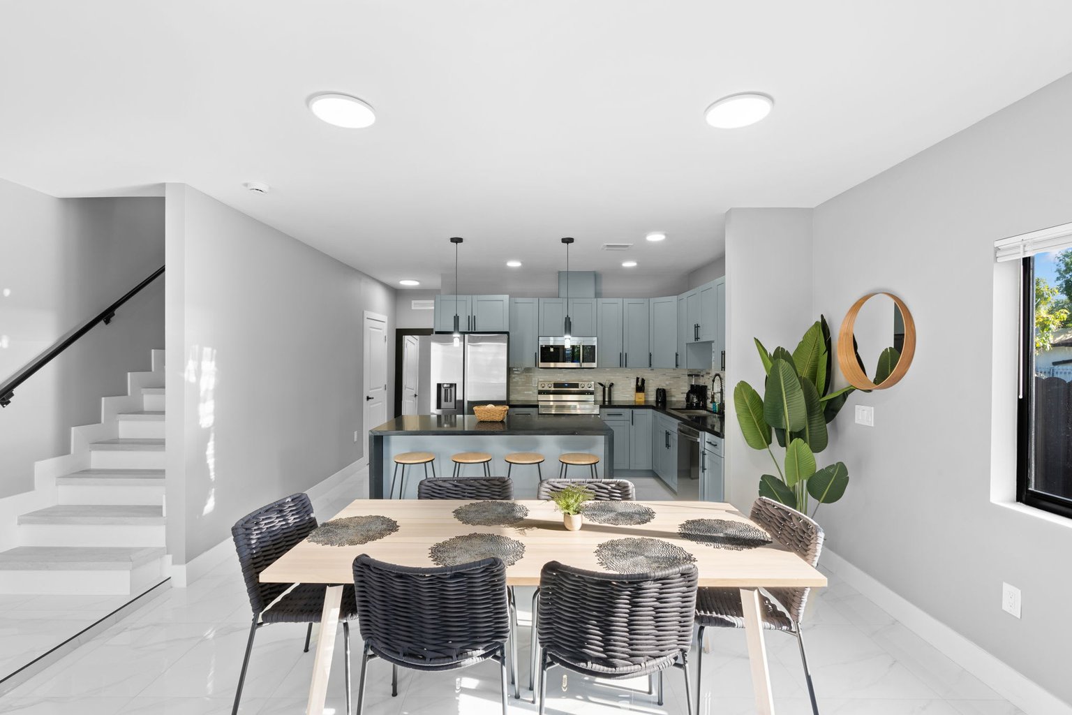 Miami Vacation Rental