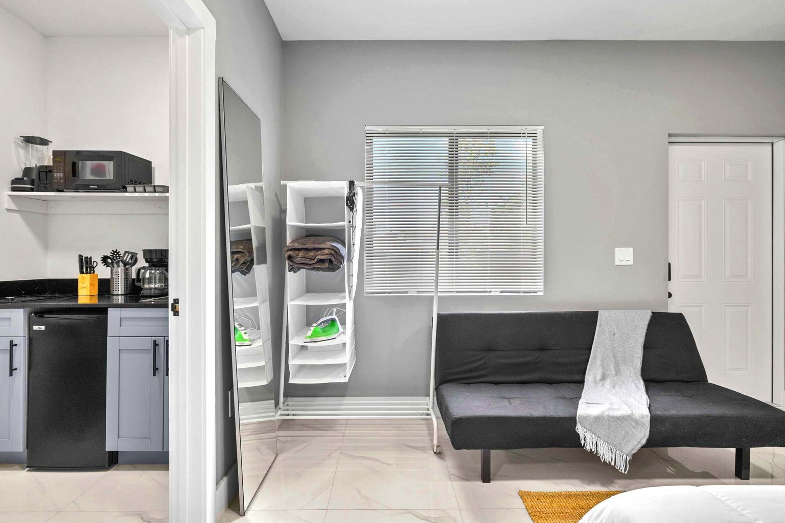 Miami Vacation Rental
