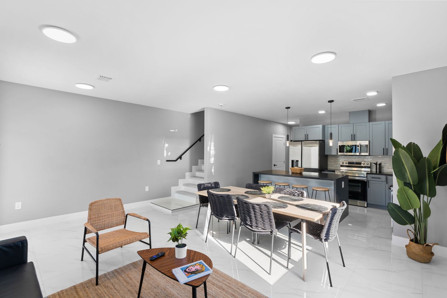 Miami Vacation Rental