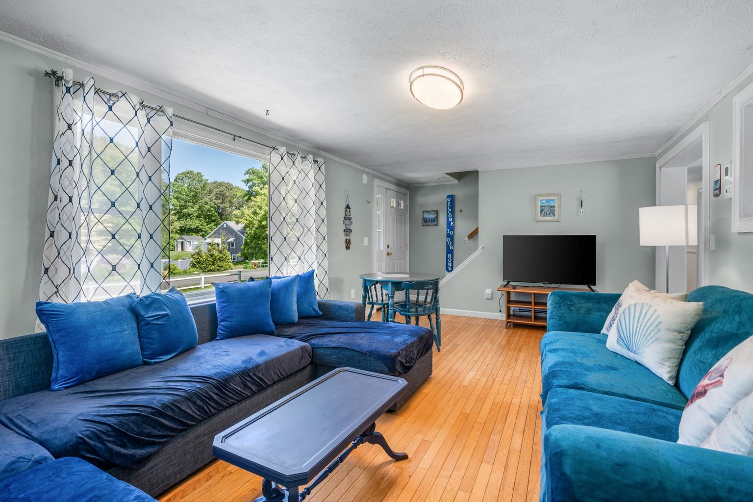 Sandwich Vacation Rental