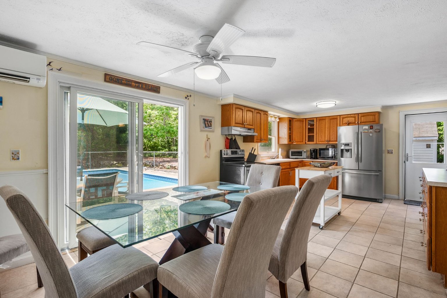 Sandwich Vacation Rental