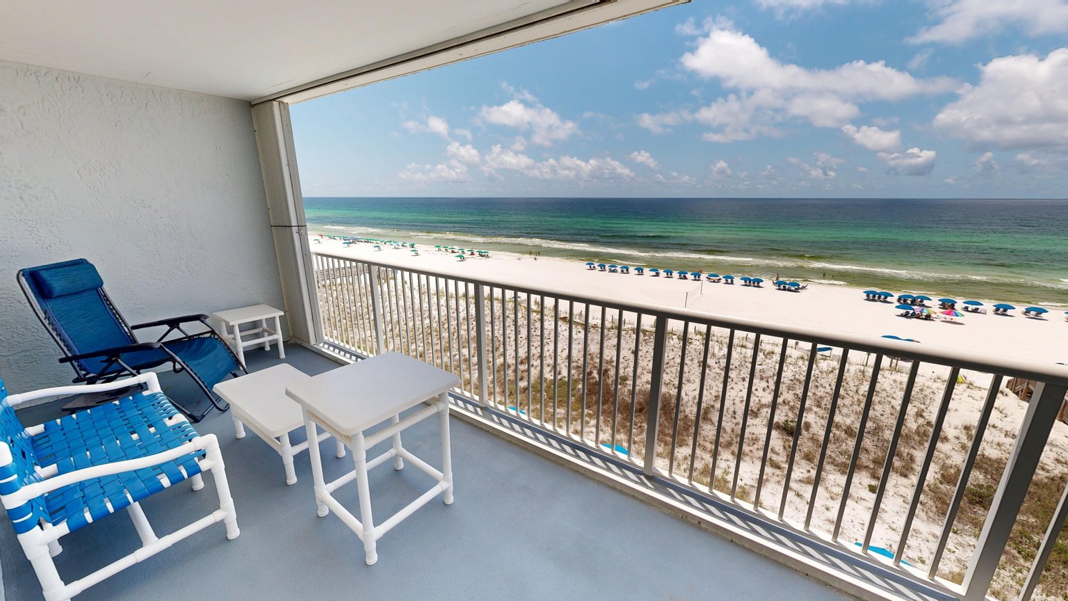 Fort Walton Beach Vacation Rental