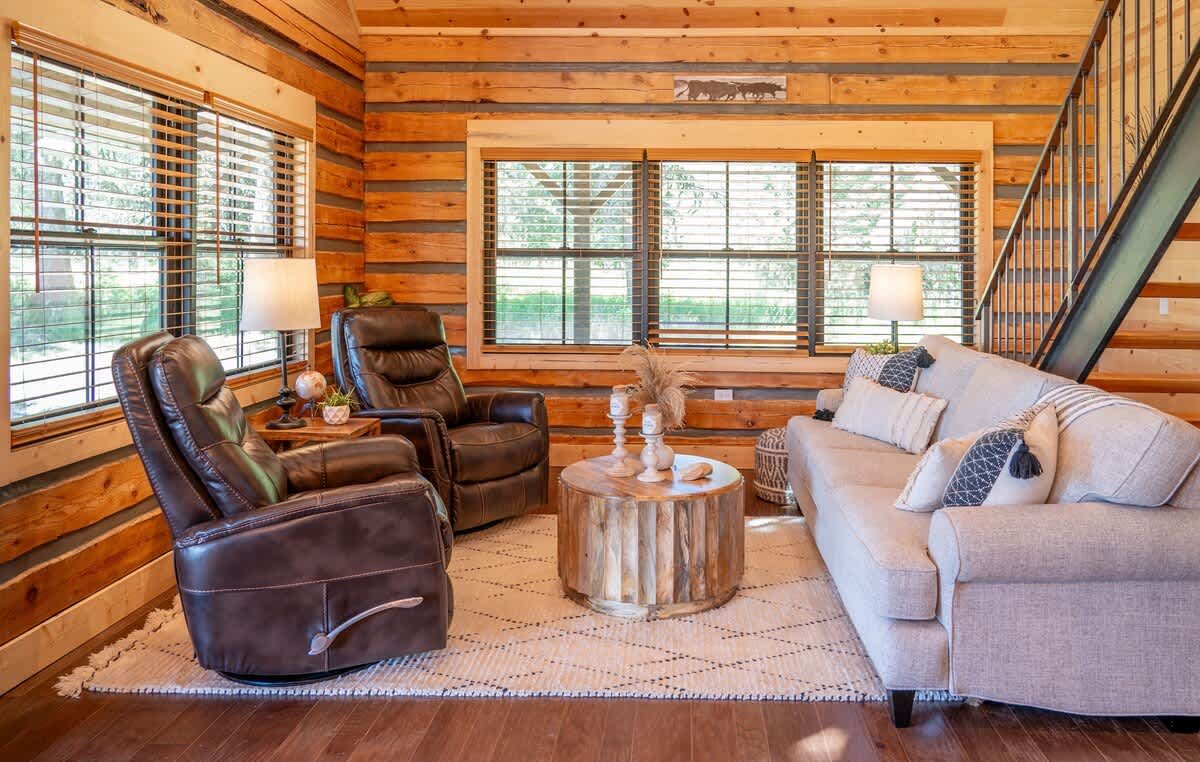 Deary Vacation Rental