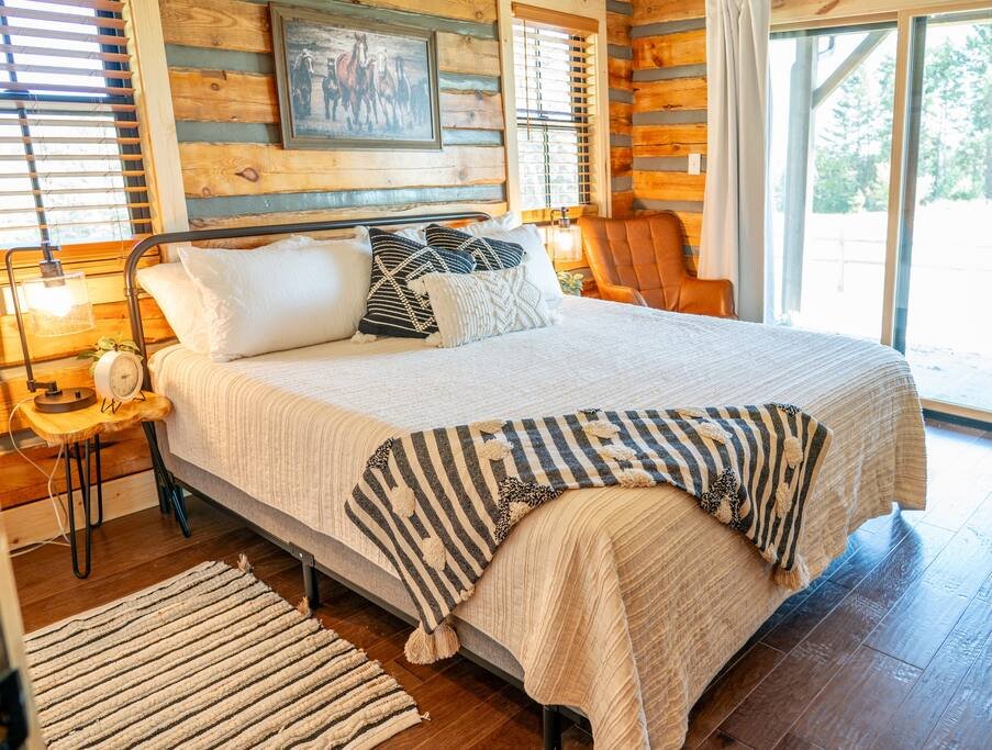 Deary Vacation Rental