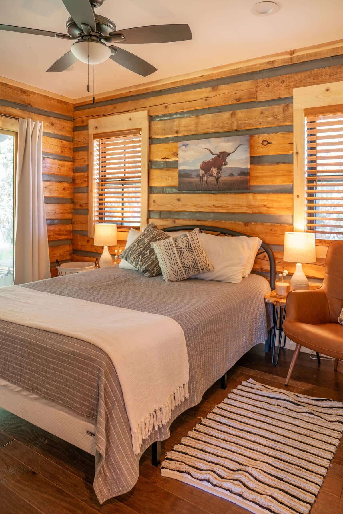 Deary Vacation Rental