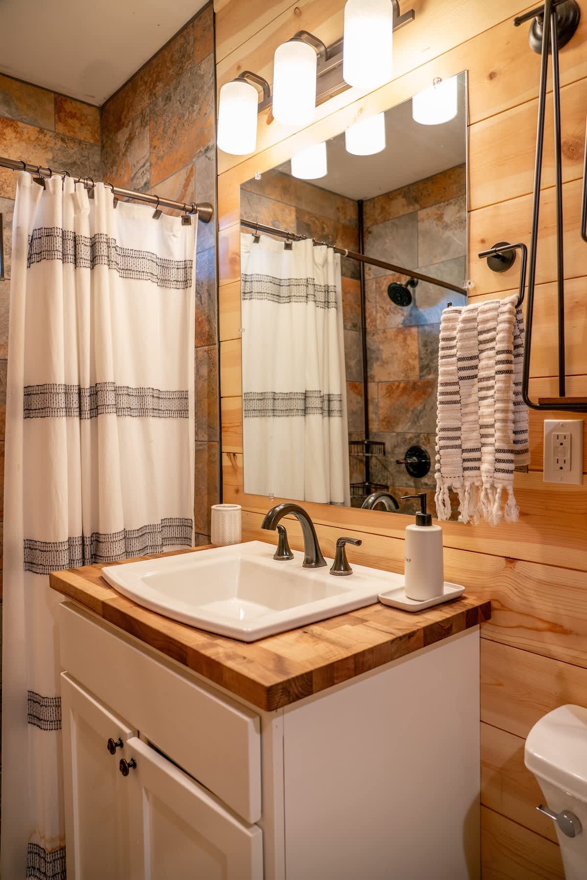 Deary Vacation Rental