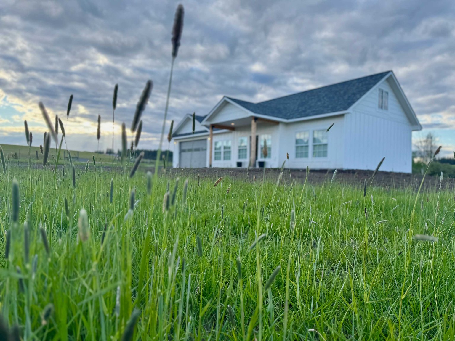 Deary Vacation Rental