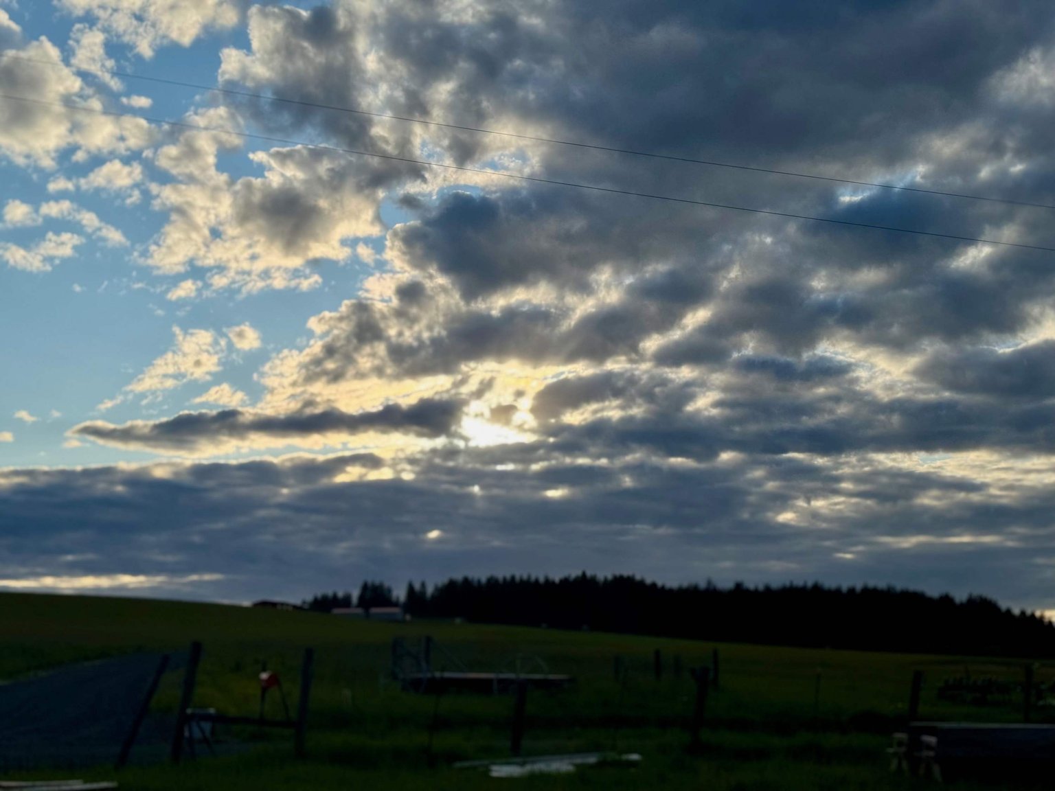 Deary Vacation Rental