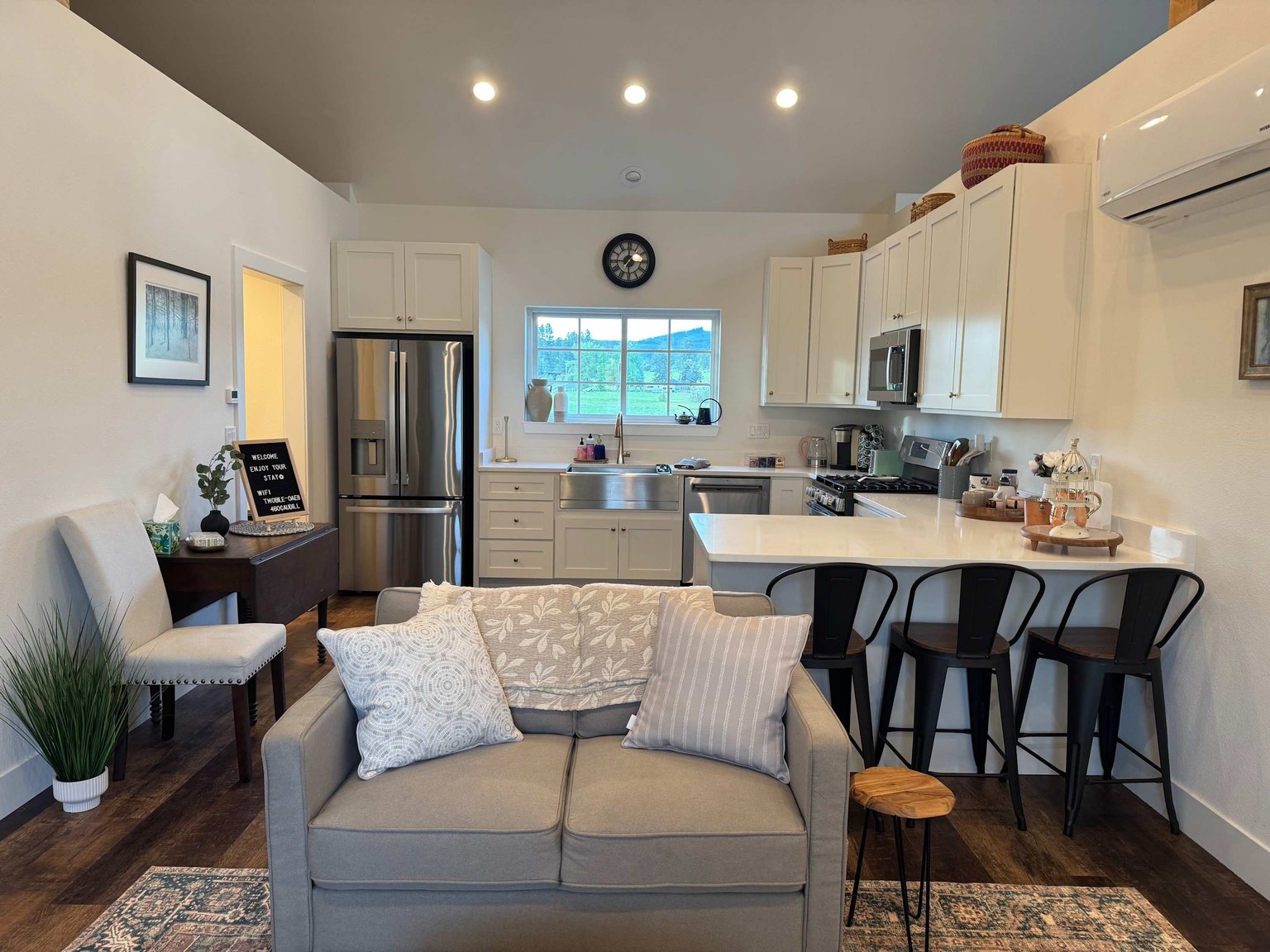 Deary Vacation Rental