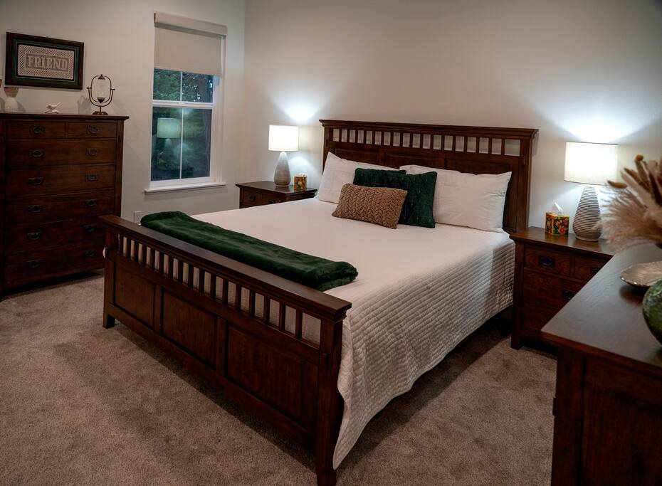 Deary Vacation Rental