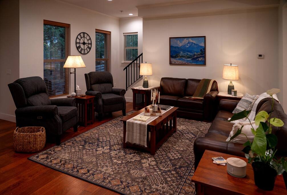 Deary Vacation Rental