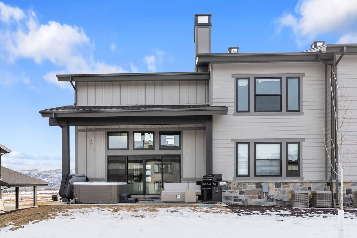 Heber City Vacation Rental