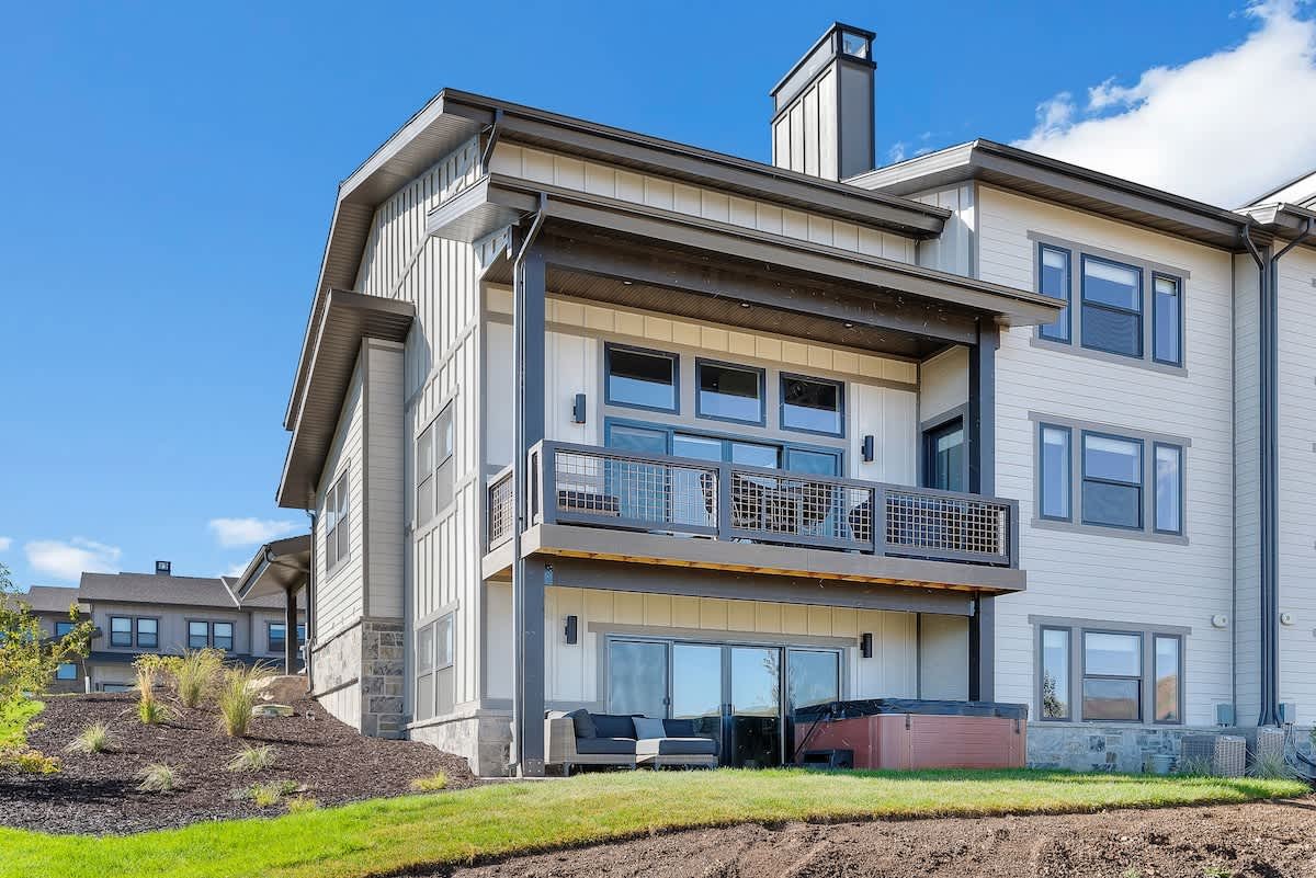 Heber City Vacation Rental