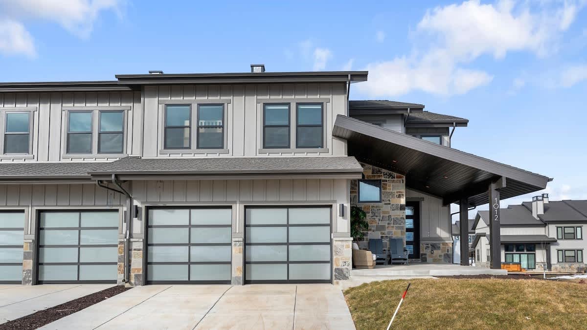 Heber City Vacation Rental