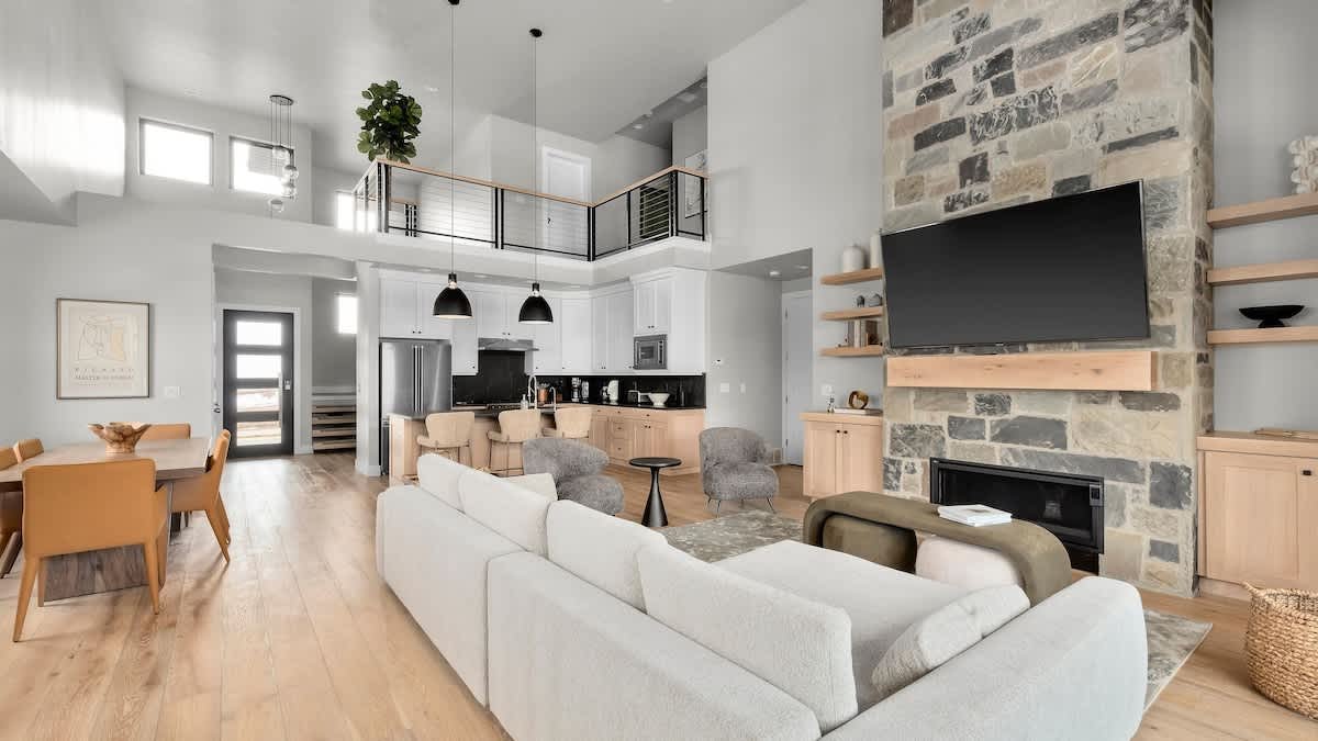 Heber City Vacation Rental