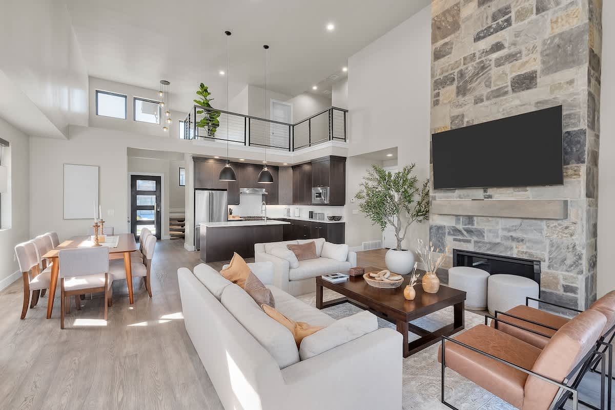 Heber City Vacation Rental