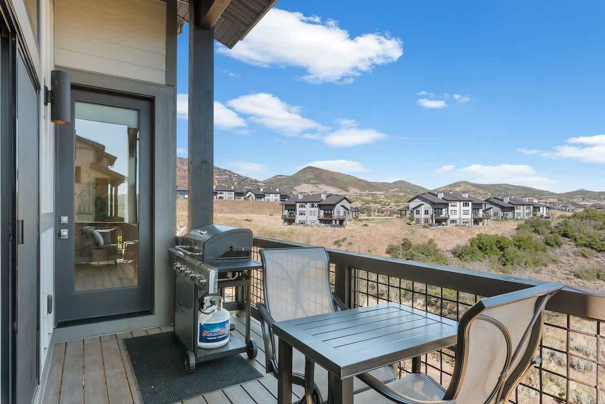 Heber City Vacation Rental