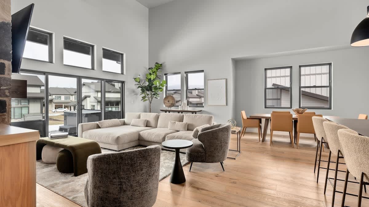 Heber City Vacation Rental