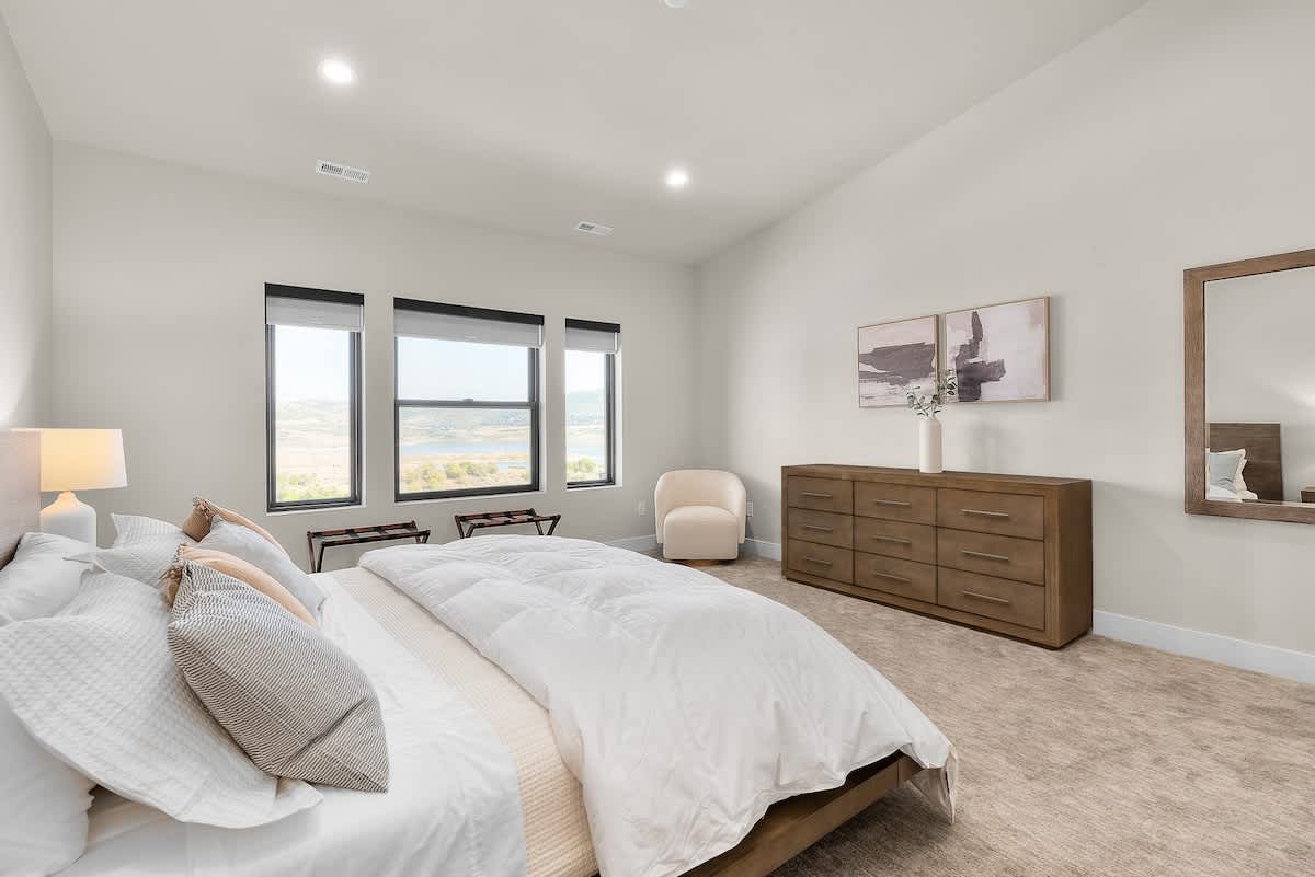 Heber City Vacation Rental