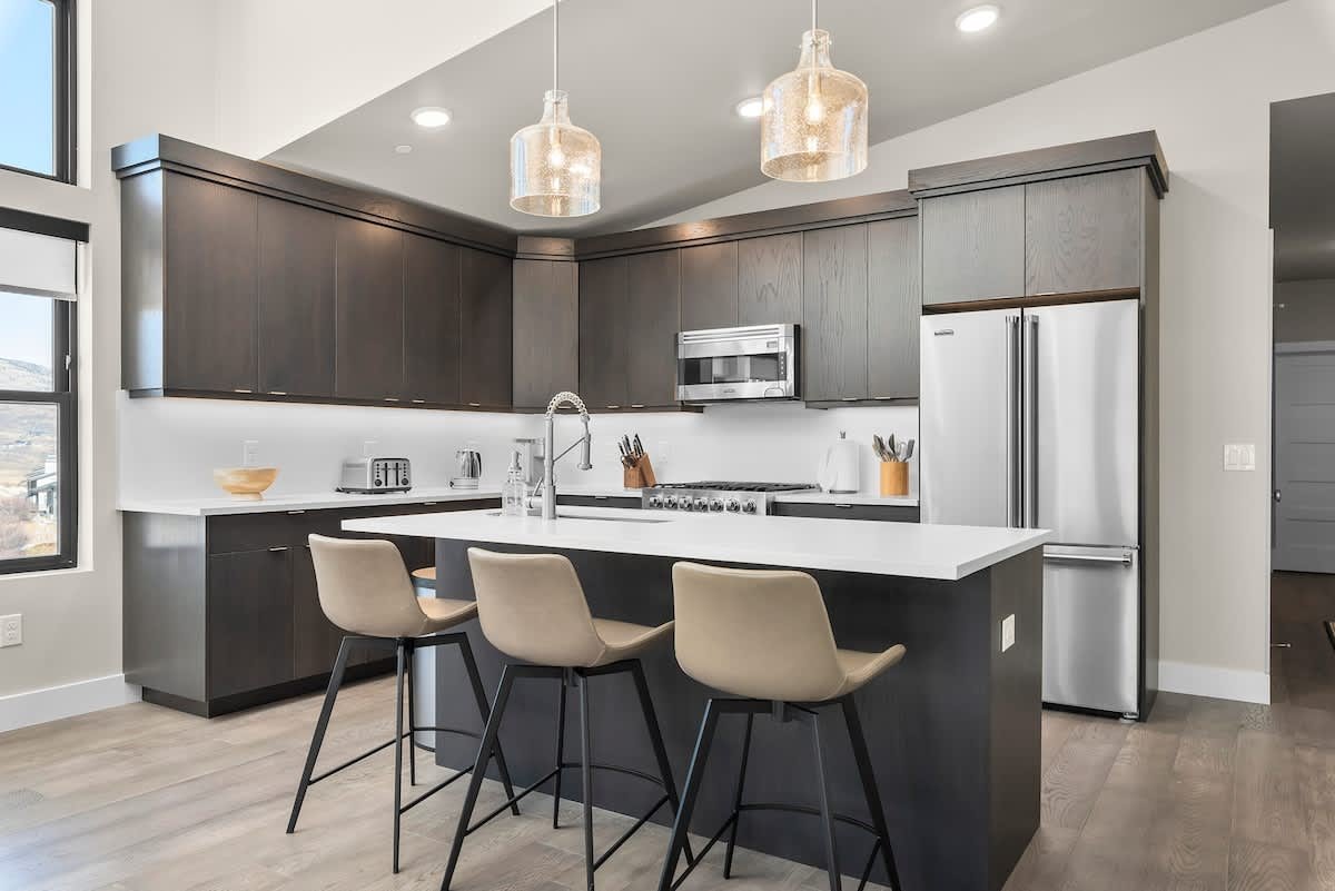 Daniel Vacation Rental