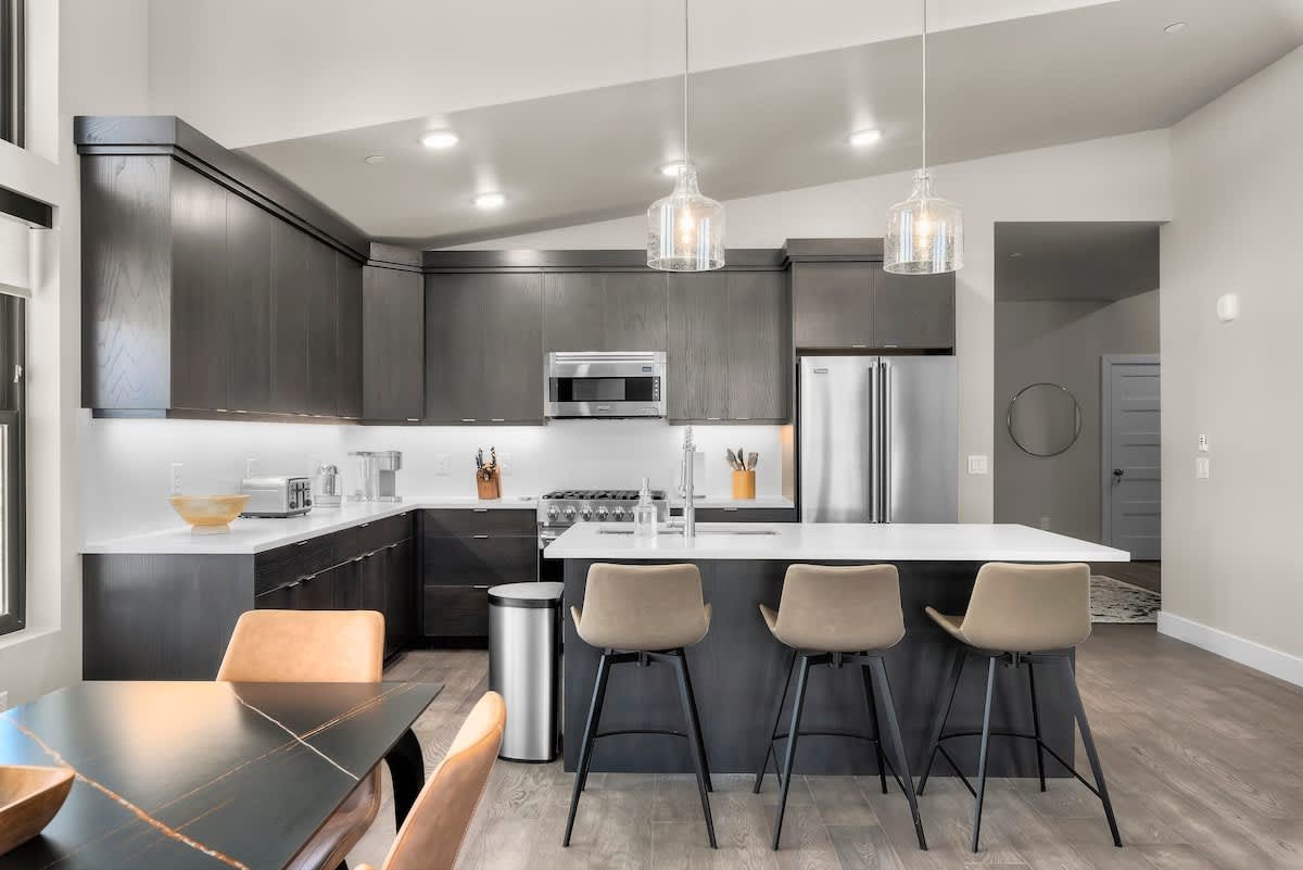 Daniel Vacation Rental