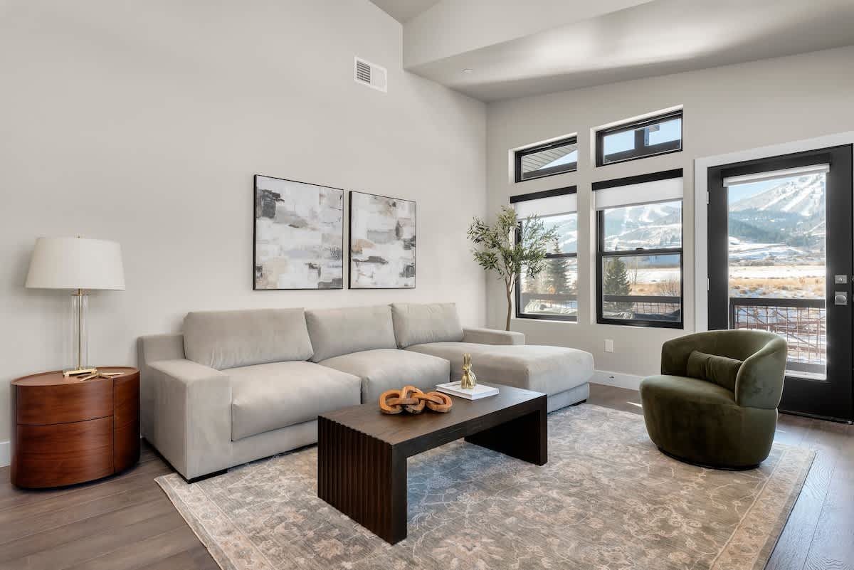 Daniel Vacation Rental