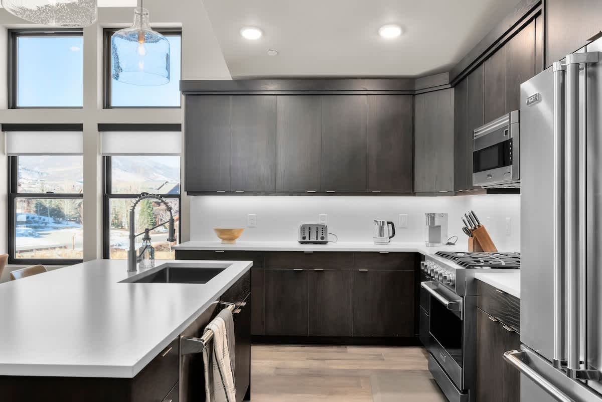 Daniel Vacation Rental