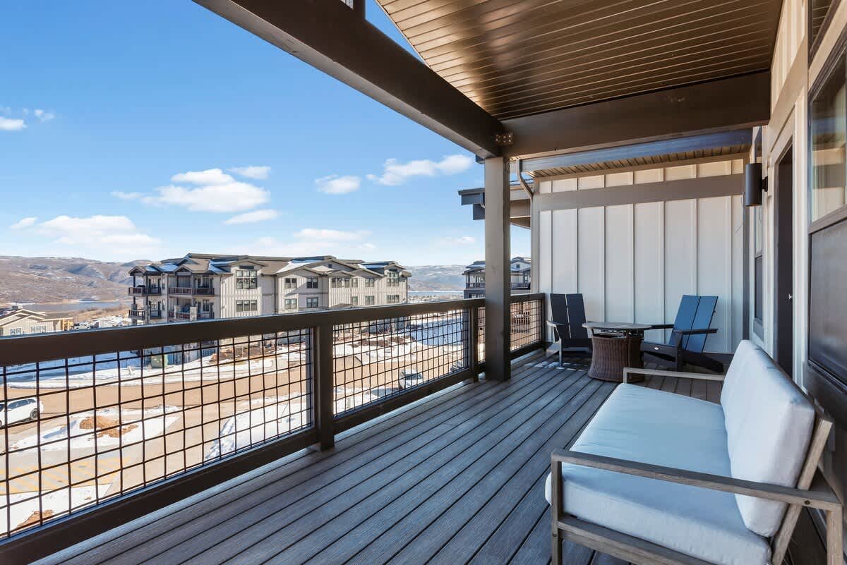 Heber CIty Vacation Rental