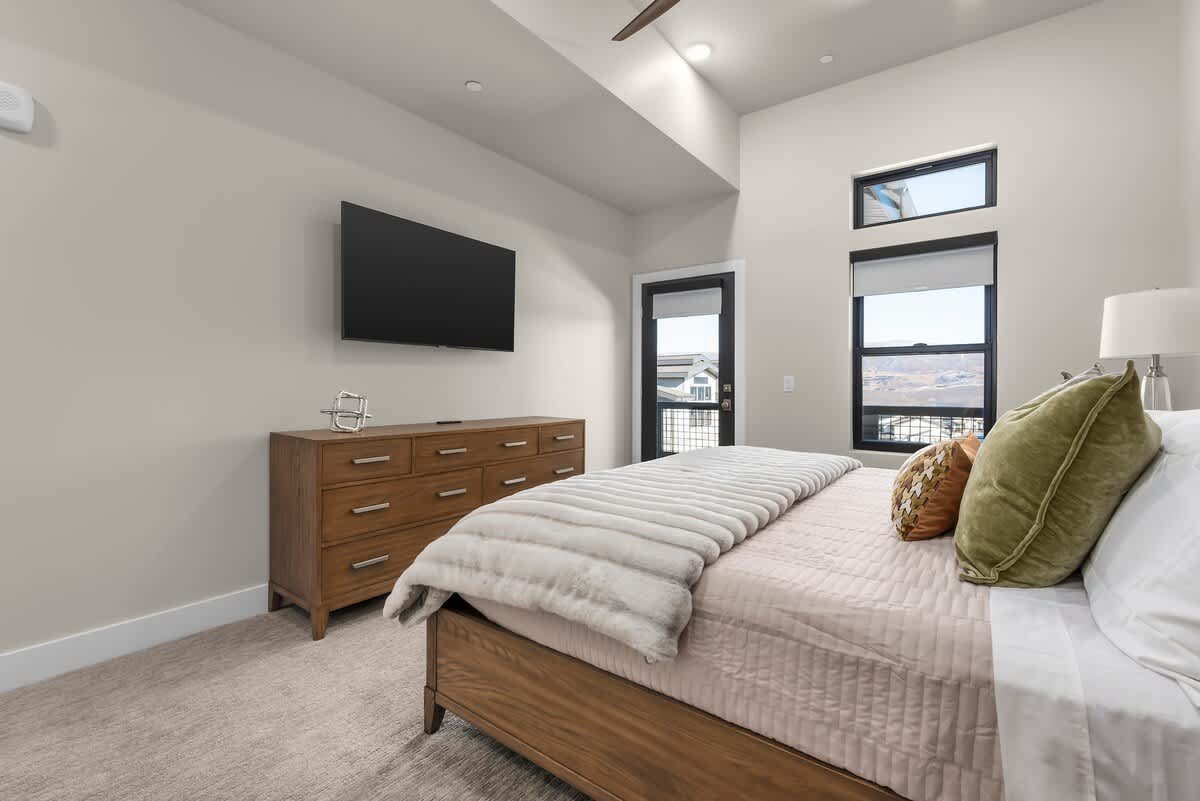 Heber CIty Vacation Rental