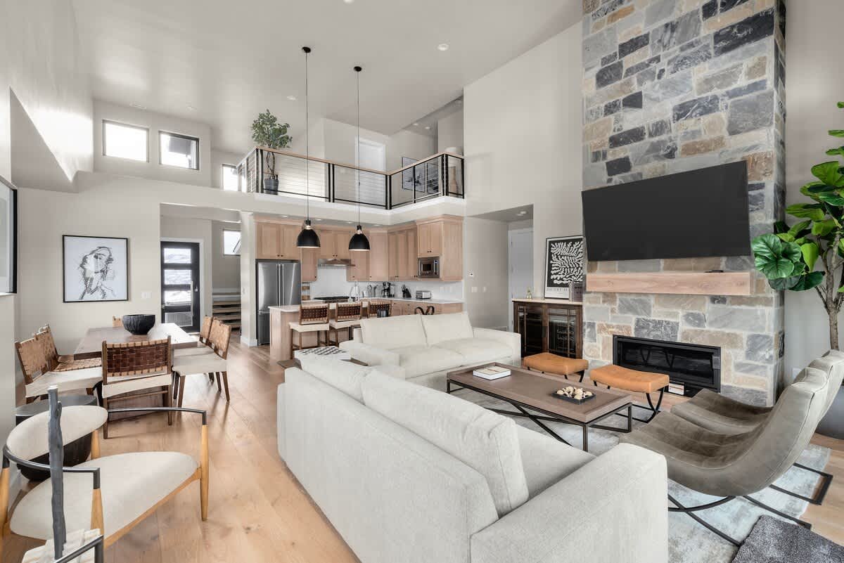 Heber City Vacation Rental