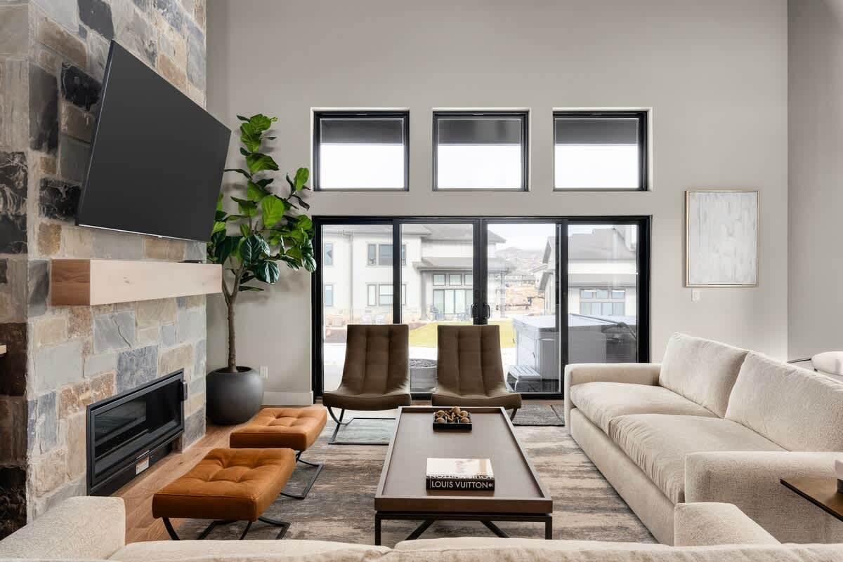 Heber City Vacation Rental