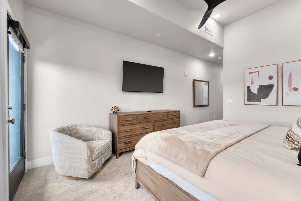 Heber City Vacation Rental