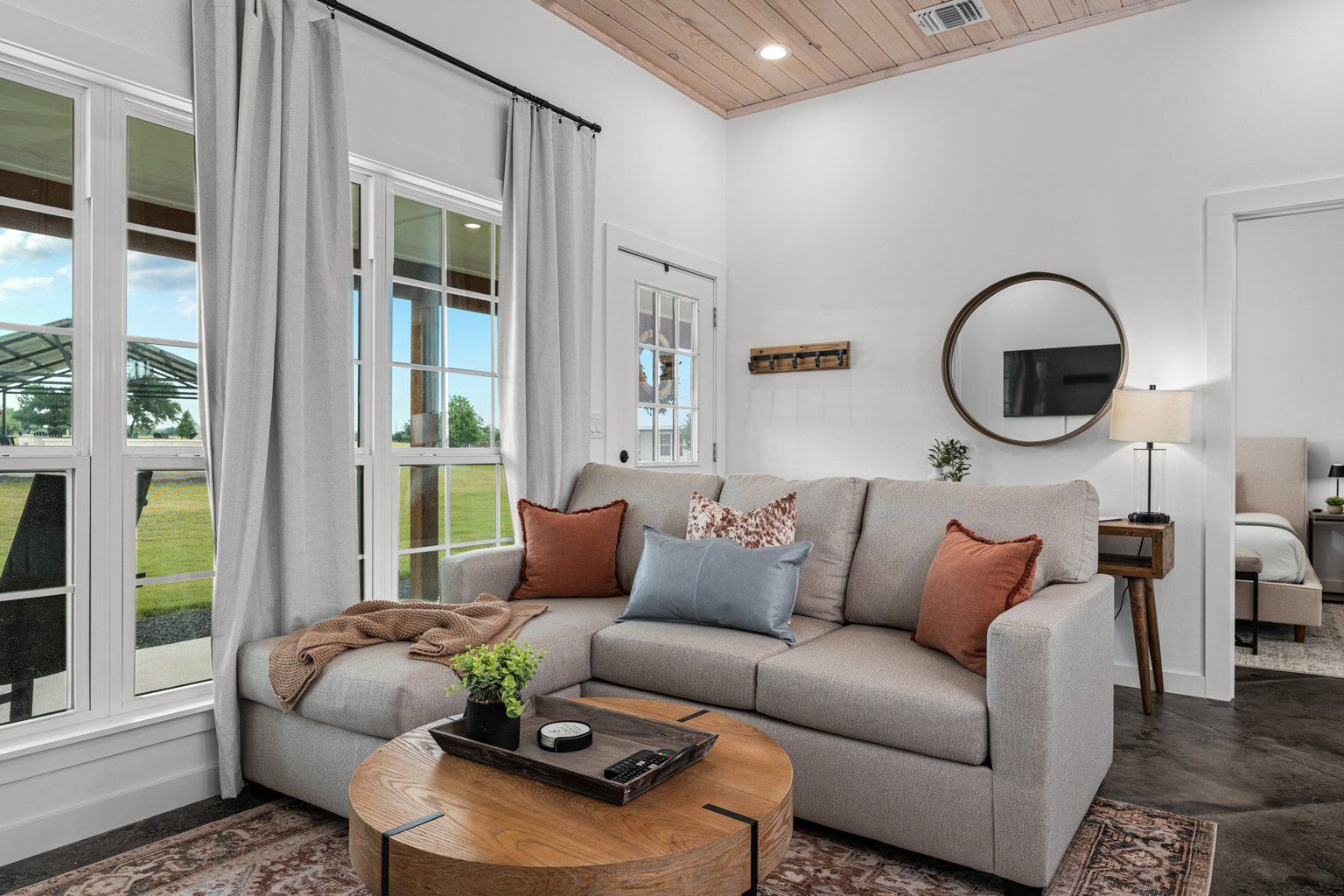 Fredericksburg Vacation Rental