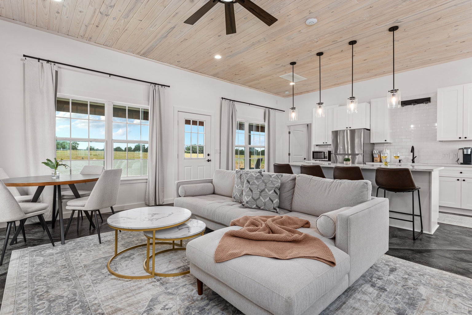 Fredericksburg Vacation Rental