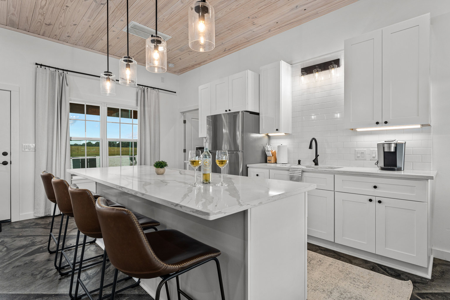 Fredericksburg Vacation Rental